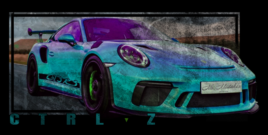 GT3 RS Tee