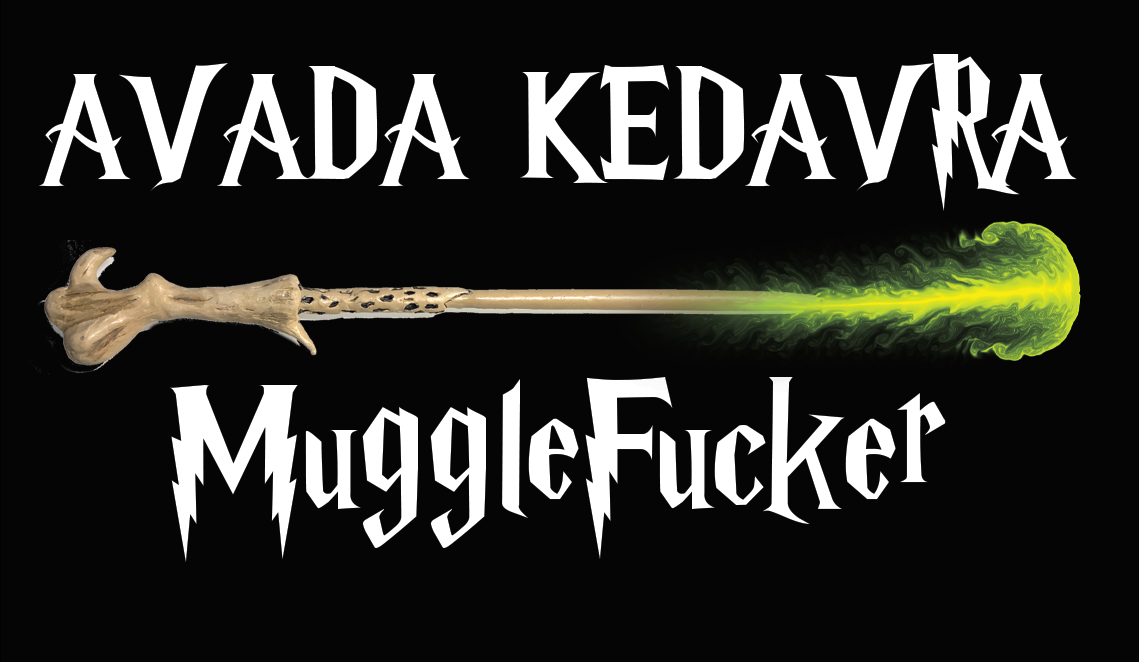 AVADA KEDAVRA