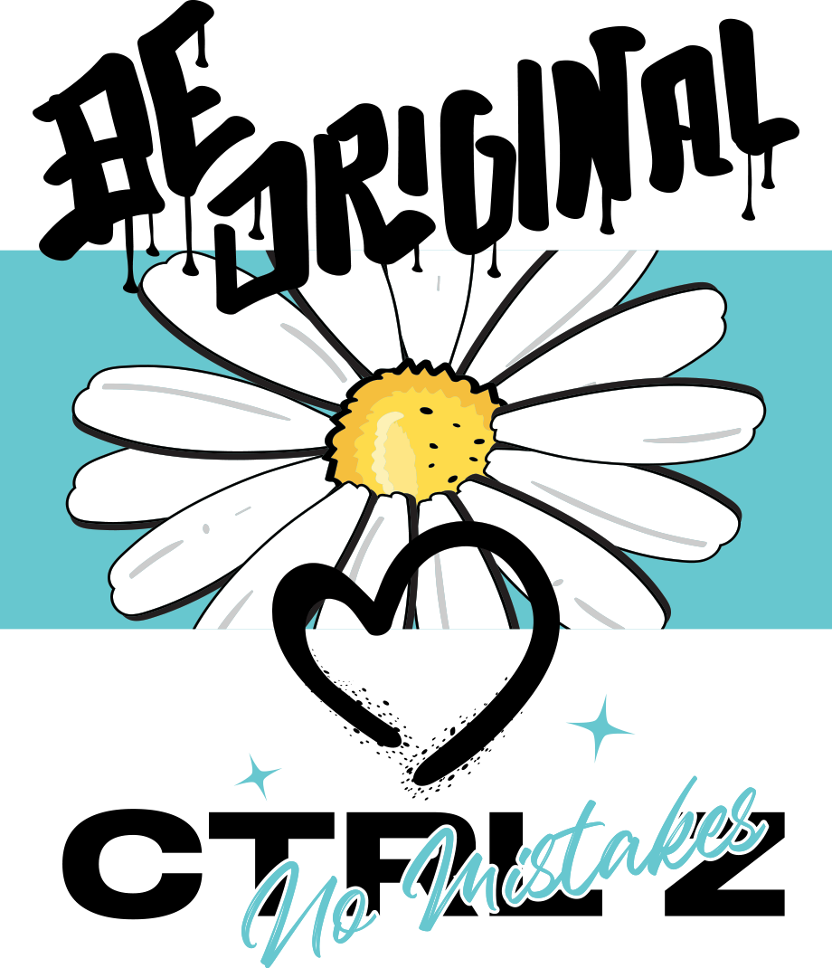Be Original