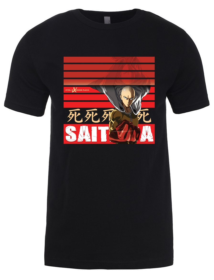 Saitama Tee