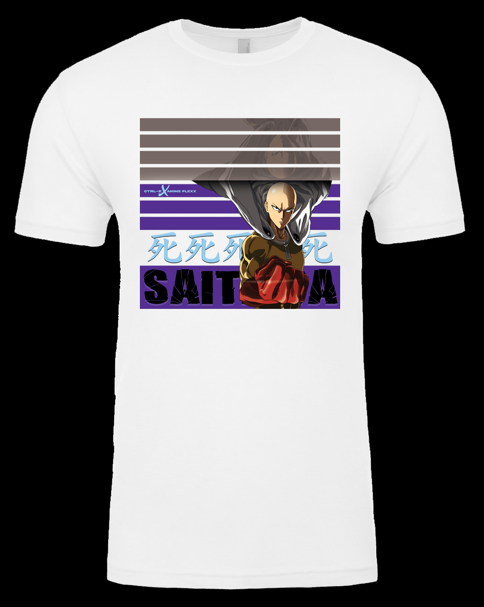 Saitama Tee